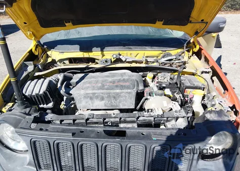 2016 Jeep Renegade Trailhawk from USA, damaged, VIN ZACCJBCT8GPD66501